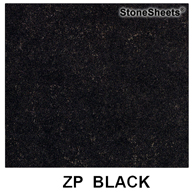 ZP Black
